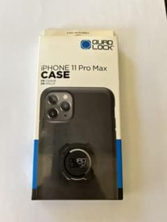 クアッドロック QUAD LOCK iPhone 11 PRO MAX用のサムネイル