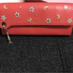 REBECCA TAYLOR長財布☆今週限定価格のサムネイル