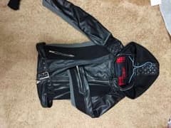 ダブスタのライダースのサムネイル