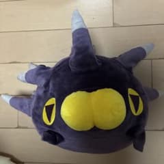 ポケモン もっちりぬいぐるみ　バチンウニのサムネイル