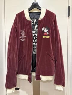 L'Arc〜en〜Ciel スカジャン LサイズSWITCHBLADE hyde | Shop at