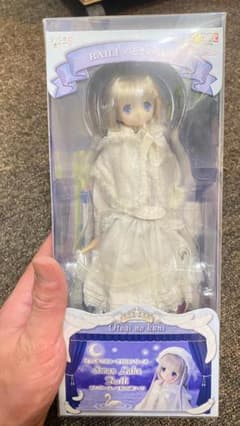 【中古】えっくすきゅーと 白鳥の湖 ライリ Swan Lake Railiのサムネイル