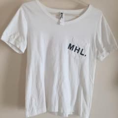マーガレットハウエル MＨL Tシャツのサムネイル