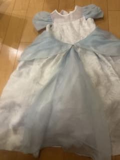 ビビディバビディブティック　シンデレラドレスのサムネイル