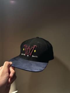 Wanna Cap Birth Deathのサムネイル
