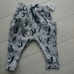 値下げ新品タグ付き80サイズ  パンツのサムネイル