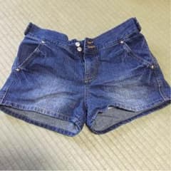 Liz Lisa doll ショートパンツ レディースのサムネイル