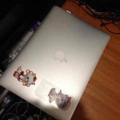 最終値下げ Mac Book Air 2013のサムネイル