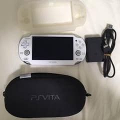 ps vita PCH-1000のサムネイル