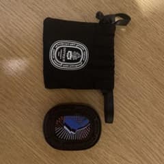Diptyque コンパクト香水 ポーチ付きのサムネイル