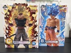 이치 반 쿠지 SUPER DRAGONBALL HEROES 5th MISSION