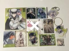 アイナナ　千　まとめ売りのサムネイル