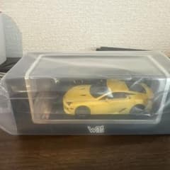 WIT'S LEXUS LFA 2011 Pearl Yellowのサムネイル