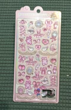 BONBON DROP シールのサムネイル