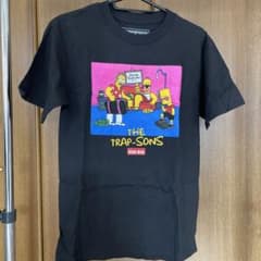 激レア シンプソンズ Tシャツのサムネイル