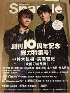 Sparkle VOL.36のサムネイル