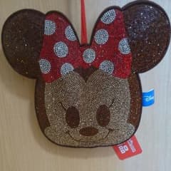 【新品未使用】ミッキー♡ポシェット♡ポーチ♡限定品♡のサムネイル
