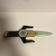 [新品]星獣戦隊ギンガマン　ブルライアット 未使用 ブルライアット 星獣戦隊ギンガマン - メルカリ