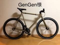 ピストバイクのサムネイル