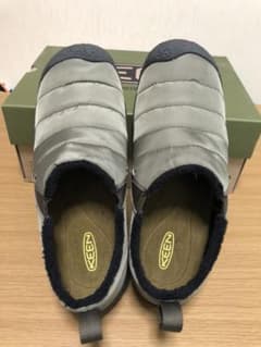【新品未使用】KEEN HOWSERⅡ 25.5cmのサムネイル