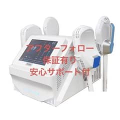 電磁パルス痩身HIEMT/業務用痩身マシン/EMS/電磁パルス/スカルプト 