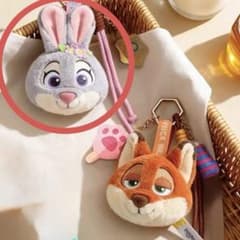 신*응님 Potdemiel 디즈니 주토피아 주디 매력 봉제