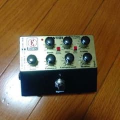 Eden wtdi bass guitar preamplifierのサムネイル