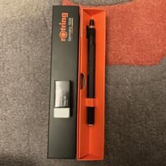 rotring 800 0.5mm シャープペンシル 本体のサムネイル