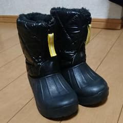 スノーブーツ 16cmのサムネイル