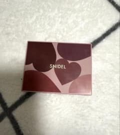 SNIDEL アイシャドウパレット EX10のサムネイル