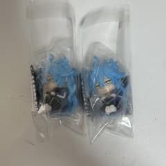 ツイステ 肩ズン Fig. vol.3 イグニハイド寮 イデア・シュラウドのサムネイル