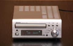 DENON UD-M30 デノン CDレシーバー チューナーアンプ 完動品 - メルカリ