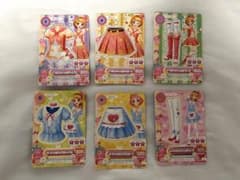 アイカツカード まとめ売りのサムネイル