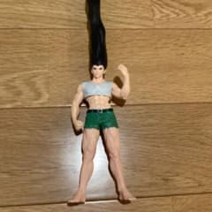 HUNTER×HUNTER ゴンさん フィギュアのサムネイル