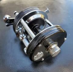 アブ初期ロットオールドアンバサダー5000C　ヴィンテージ ABU m44463320698_1.jpg?1711845633