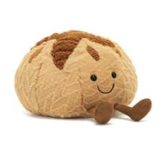 ジェリーキャット サワードゥ ブレッド ぬいぐるみ 袋付き ジェリーキャット サワードゥ ブレッド ぬいぐるみ 袋付き - メルカリ