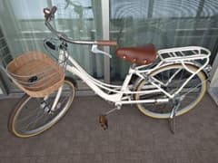 大阪北摂地区引き取り限定　自転車　子供用　あさひ　フェリークjr 20 大阪北摂地区引き取り限定 自転車 子供用 あさひ フェリークjr 20