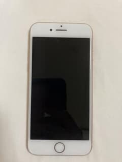 iPhone 8 シルバー 128 GB SIMフリーのサムネイル