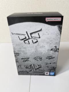 [미개봉] SHFiguarts 초고대 전사 쿠우가