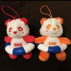AAA えーパンダのサムネイル