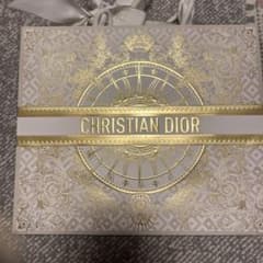 DIOR ショップバックのサムネイル
