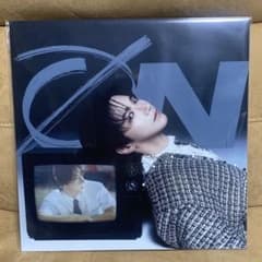 Jun. K Cover Album『O/N』 (FC限定) 完全生産限定盤のサムネイル