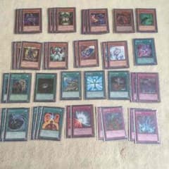 遊戯王 BKデッキのサムネイル