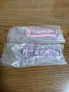 ホテルキー3 ニュアンスエディション　ホテルCherryPie 温泉旅館 竜宮城のサムネイル