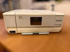 ジャンク品】EPSON EP-806AW インクジェットプリンター 本体 - メルカリ