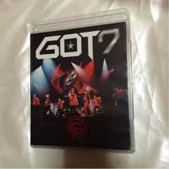 GOT7 DVDのサムネイル