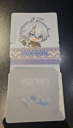 崩壊スターレイル ラウンドワンのサムネイル