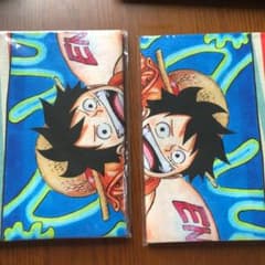 ワンピース　オリジナルレジャーシートのサムネイル