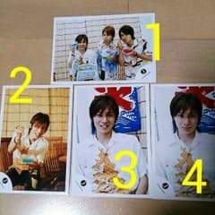関ジャニ∞ 安田章大 Jr 時代 写真 レア ⑩ - メルカリ