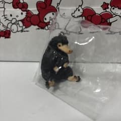ハリーポッターファンタスティックビーストめじるしアクセサリーニフラーのサムネイル